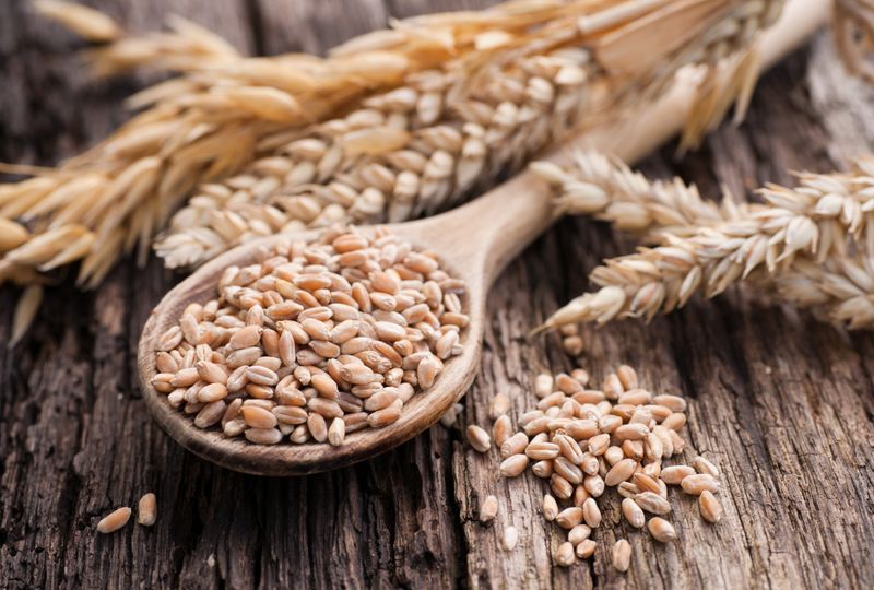 Improved Digestive Health