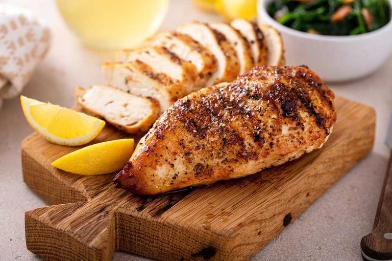 Chicken Breast