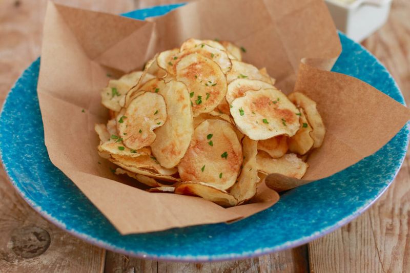 Crisps