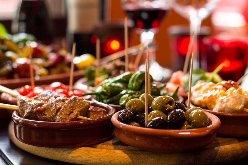 Flexible Portion Sizes And Pacing
