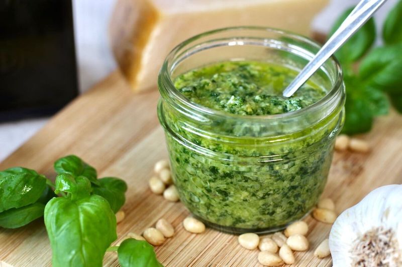 Pesto