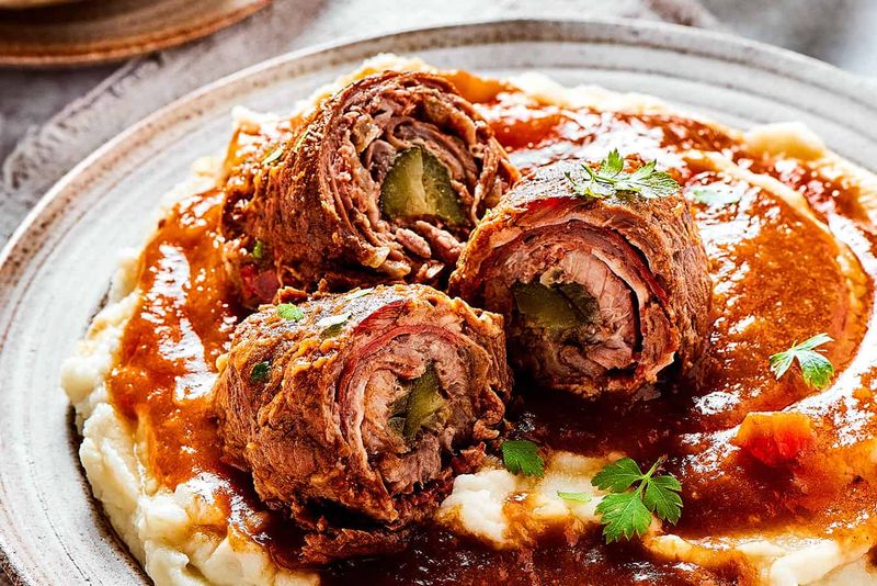 Rouladen