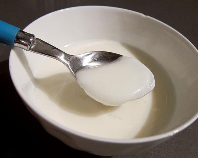 Custard
