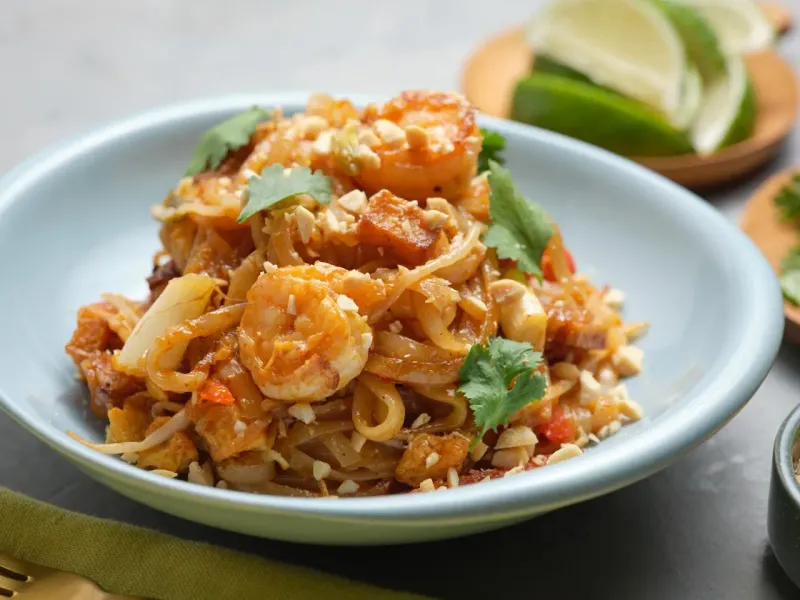 Pad Thai