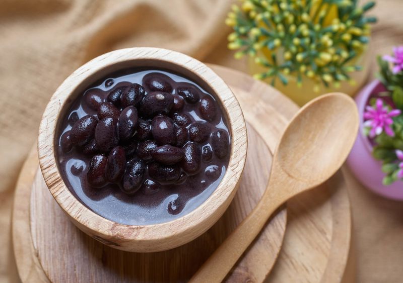 Black Beans