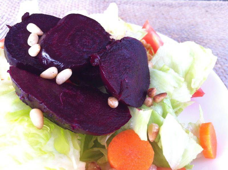 Beetroot