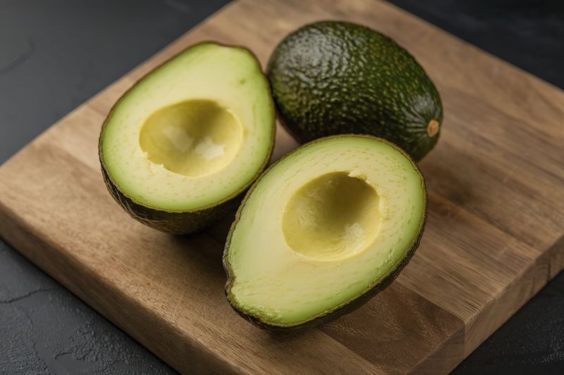 Avocados