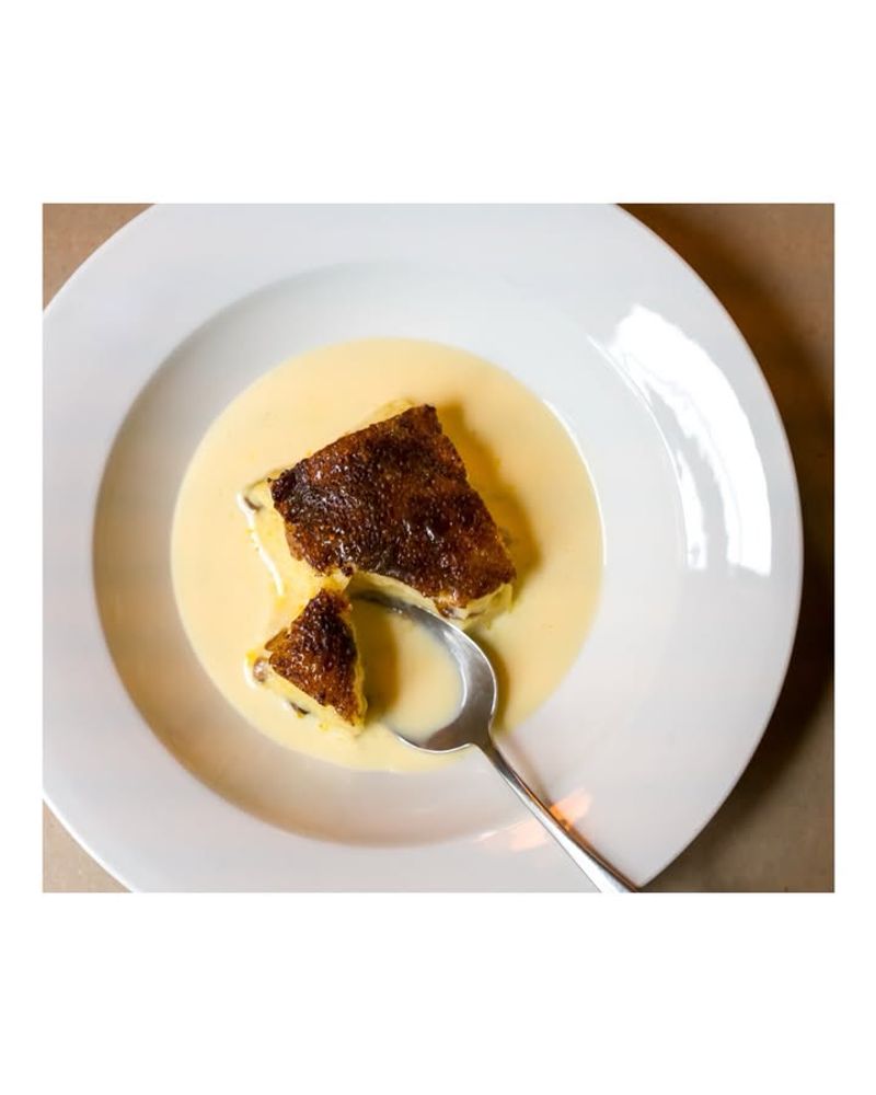 The Devonshire – Bread And Butter Pudding