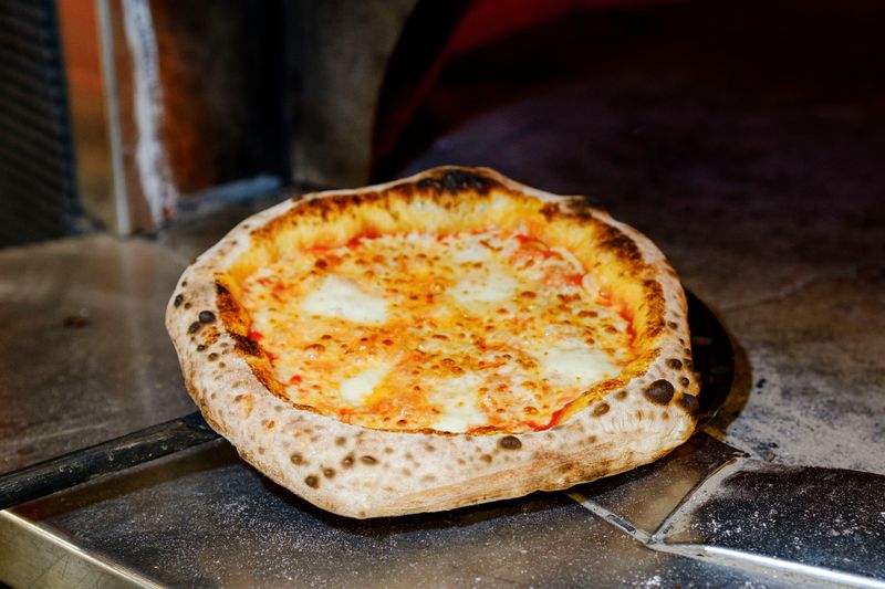 Personal Pizza