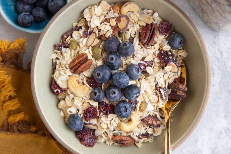 Muesli