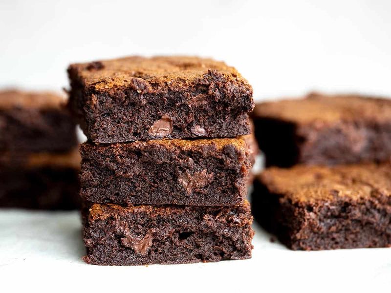 Chocolate Brownies