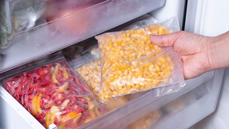 Safe Freezing And Defrosting Practices
