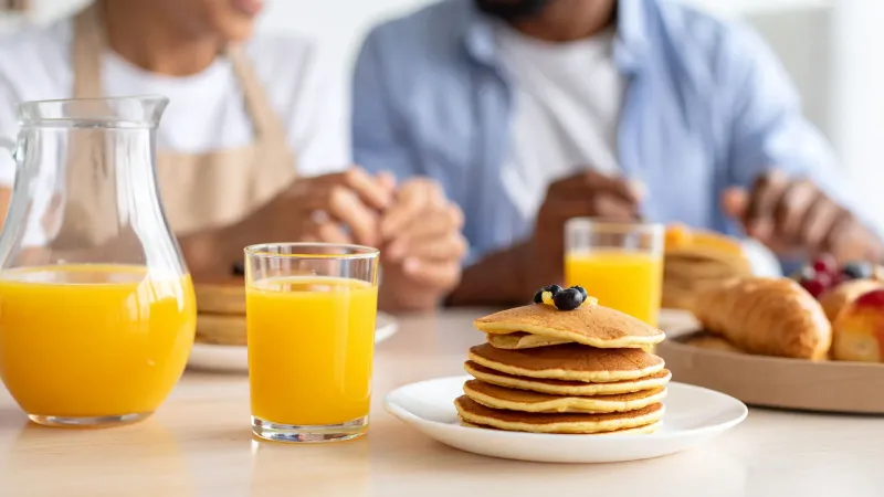 Role In A Balanced Diet
