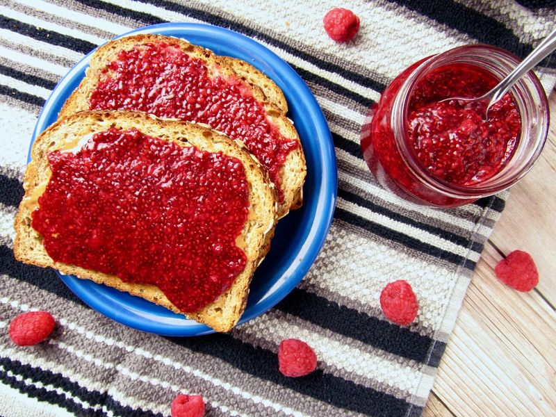 Raspberry Jam
