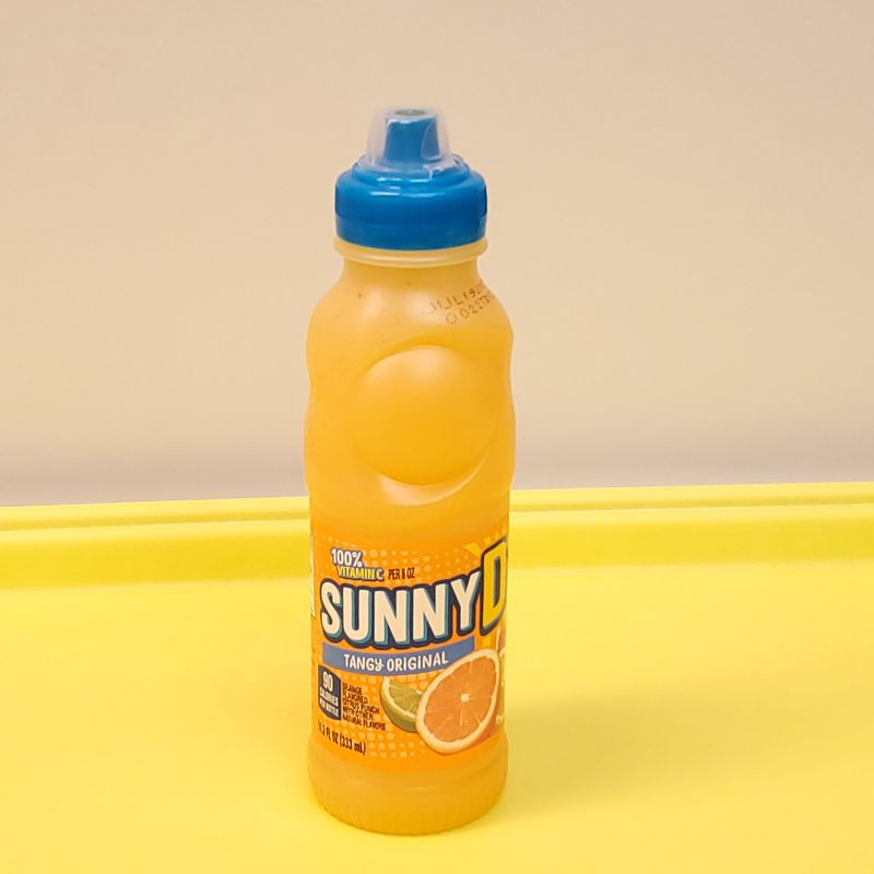 SunnyD