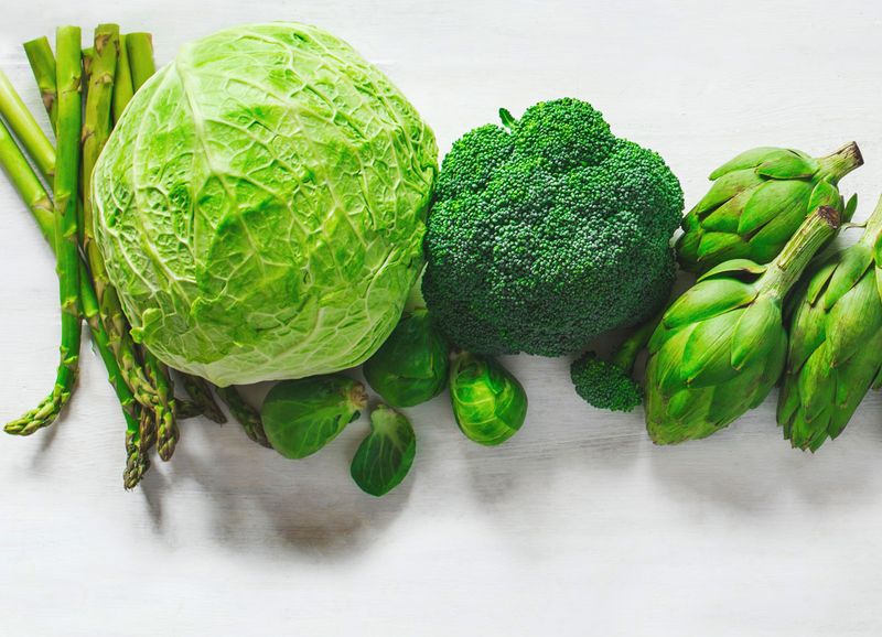 Foods That Cause Frequent Burping