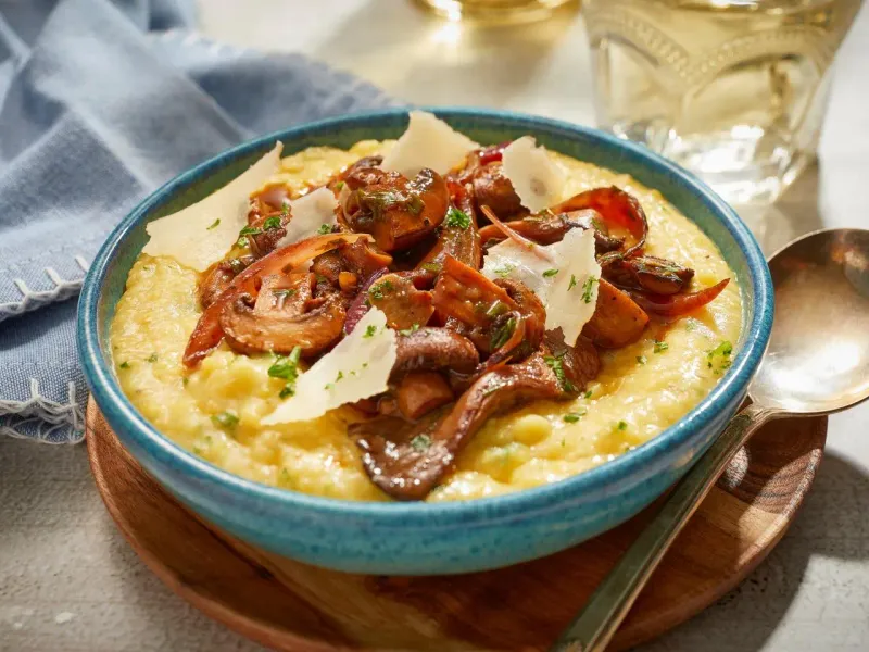 Polenta