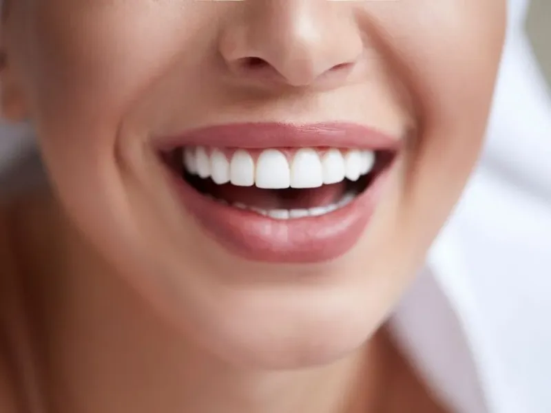 Long-Term Effects On Teeth
