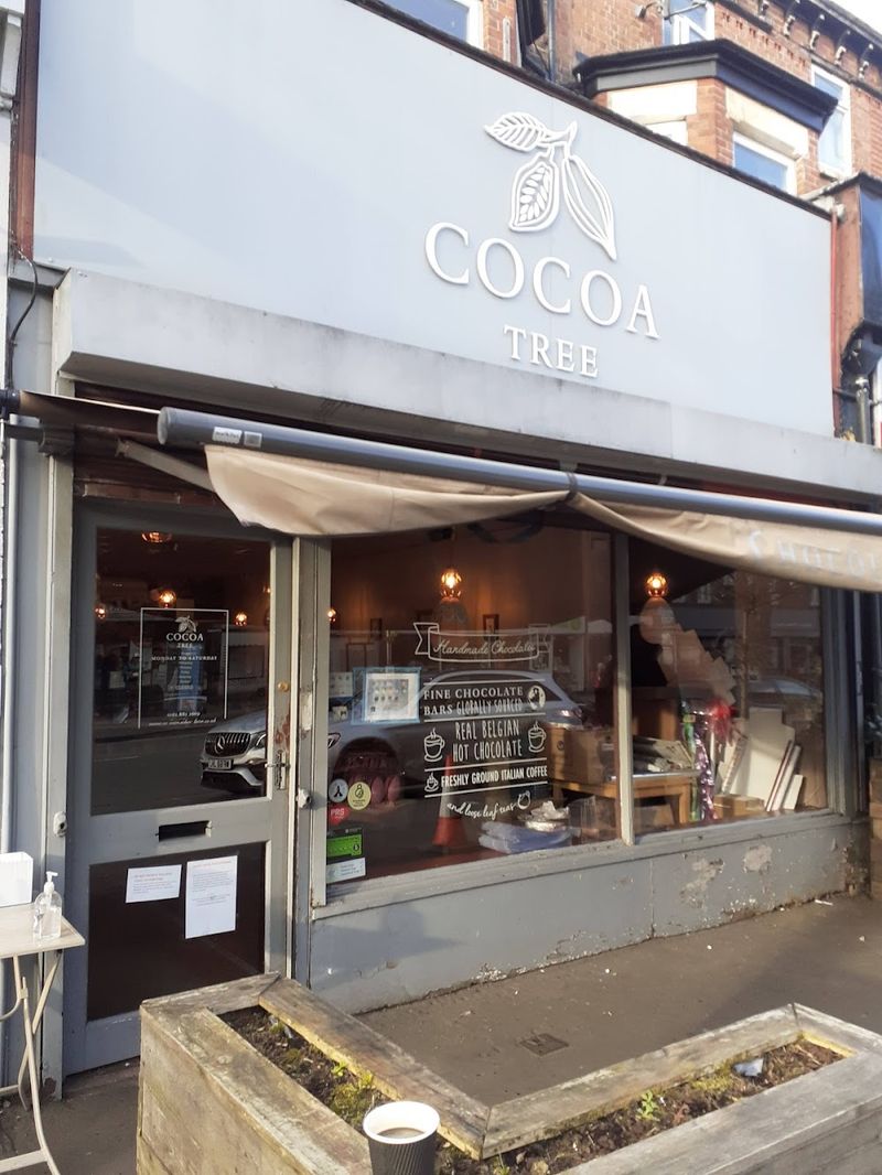 Cocoa Tree Chorlton (Manchester)