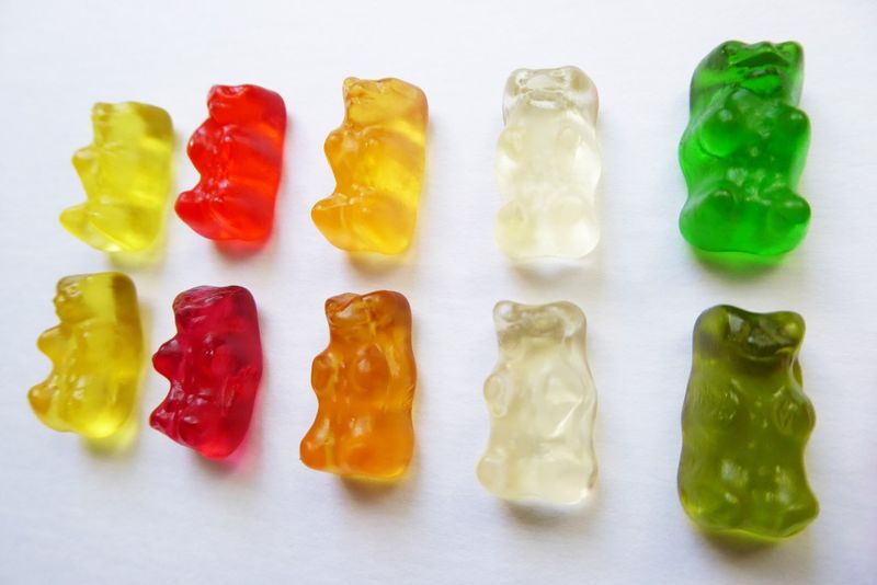 Fruit Flavours Adapted To Regional Preferences