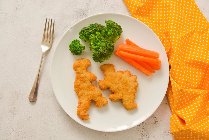 Chicken Nuggets