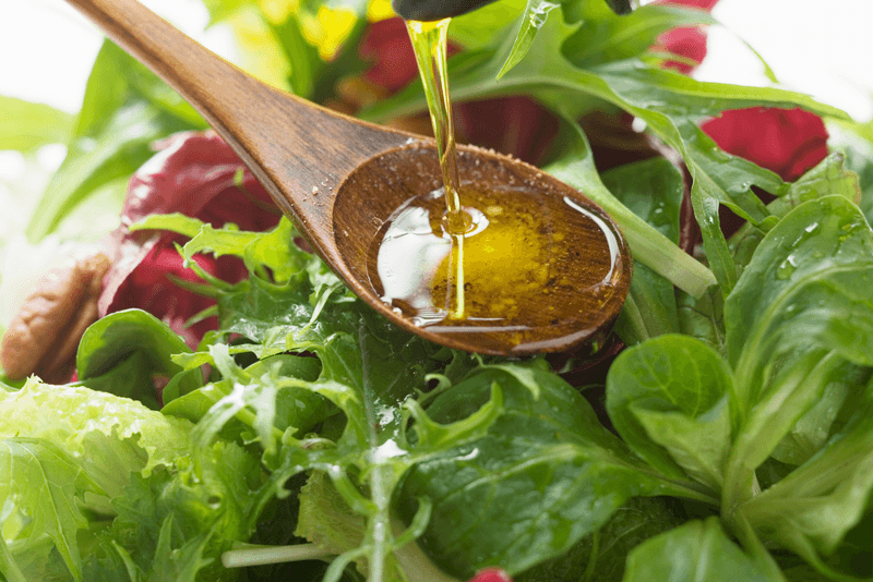 Enhanced Nutrient Absorption