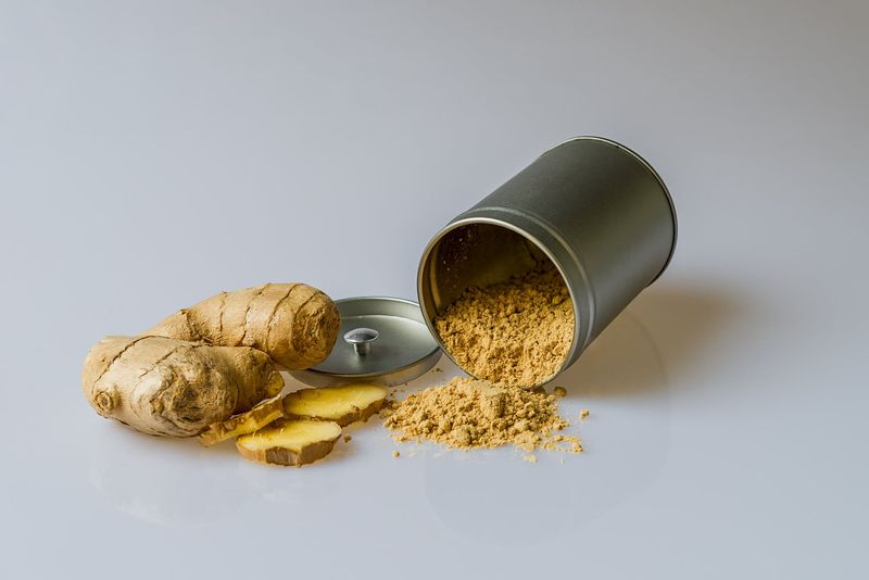 Helping Reduce Occasional Bloating