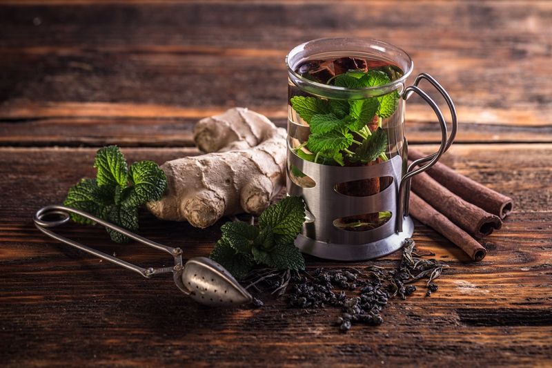 Promoting Balanced Stomach Acid Levels