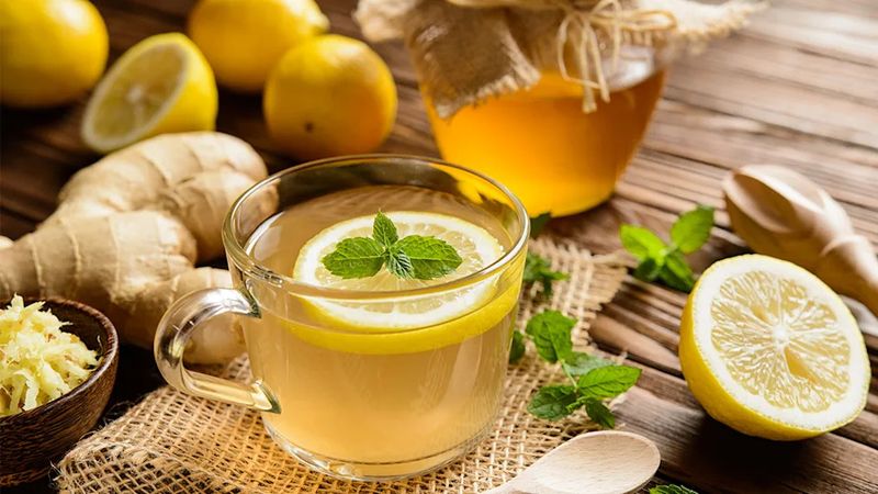 Helping Ease Digestive Discomfort After Heavy Foods