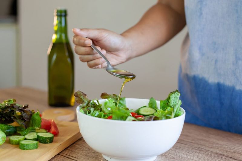 Helps Enhance Flavour Without Heavy Seasoning