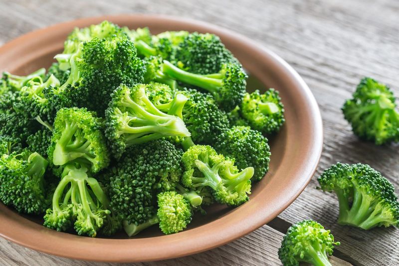 May Help Support Healthy Blood Sugar Levels