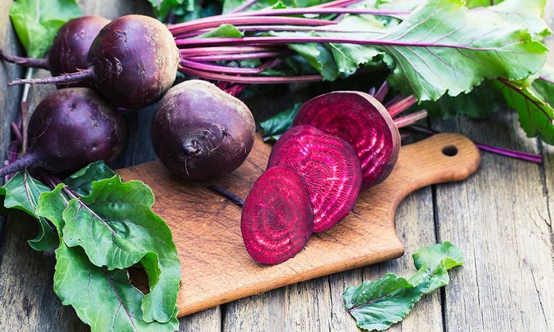 Provides Antioxidants That Reduce Inflammation