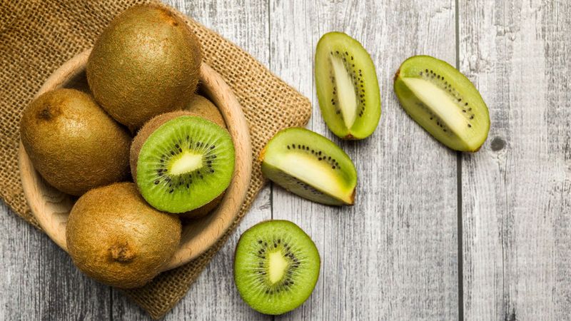 Kiwi Fruit