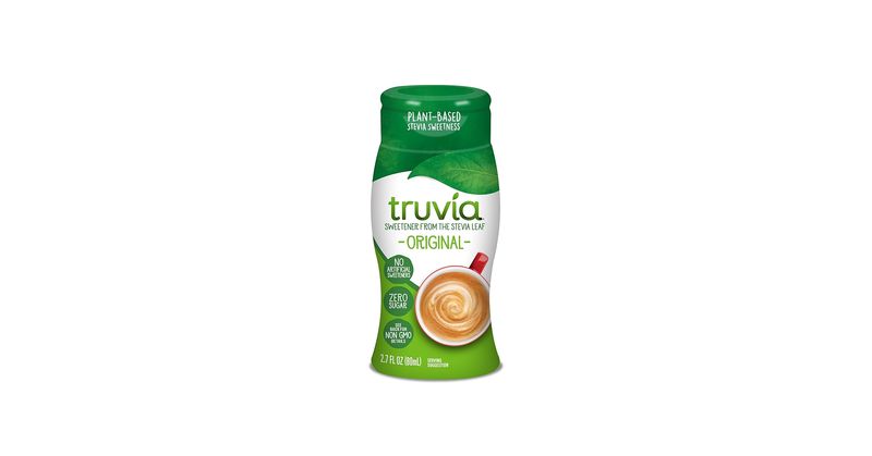 Truvia Liquid Sweetener Drops