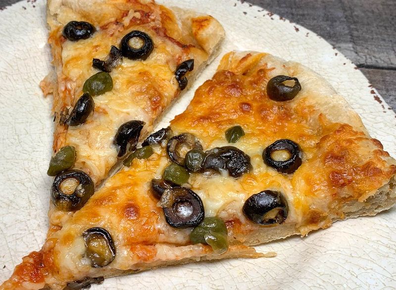 Olives