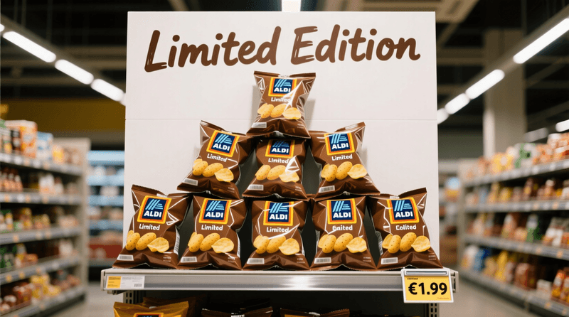 Rotating Limited-Edition Flavours For Seasonal Trends