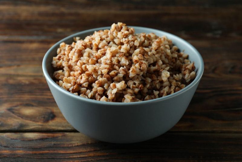 Buckwheat