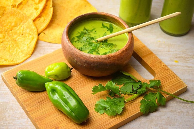 Jalapeños