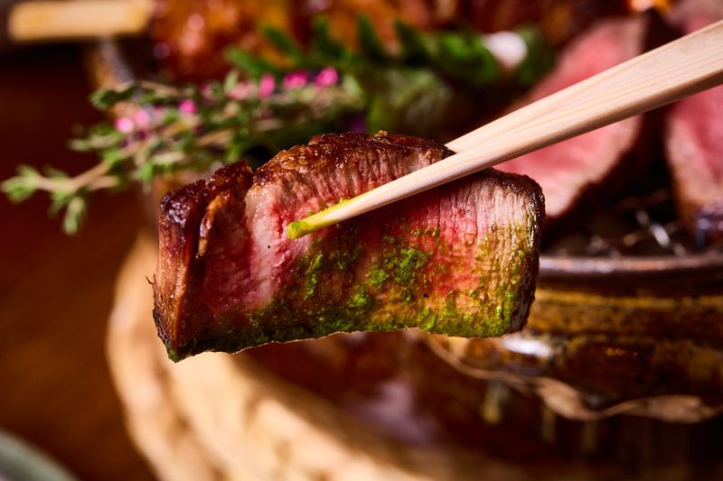 Wagyu Beef
