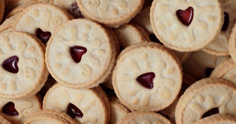 Jammie Dodgers