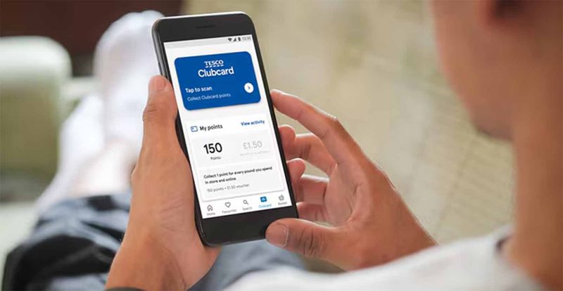 Why Tesco Is Opening Clubcard To Younger Shoppers