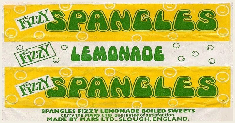 Spangles