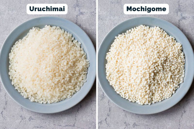 Traditional Ingredients Used