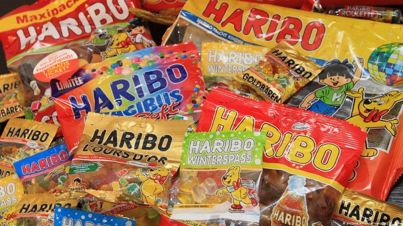 Packaging And Portion Sizes Affect Perception