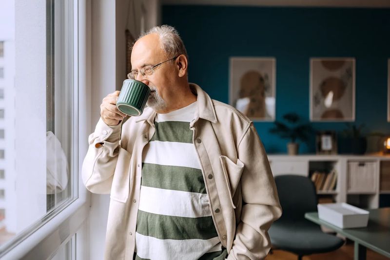 Findings From A Long Term Study On Caffeine And Brain Health