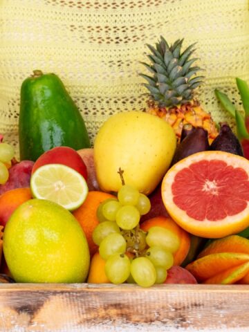 The 10 Overlooked Health Benefit Of Eating More Fruit