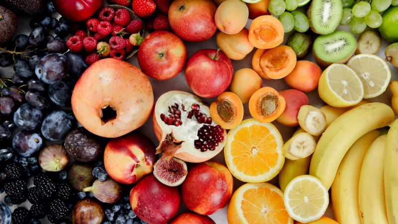 Improved Digestive Health