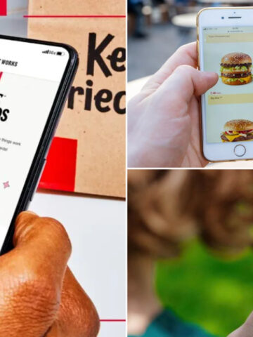 The 6 Most Useful Fast Food Apps For Rewards And Ease