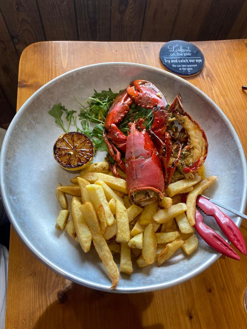 How Local Fishing Traditions Influence The Menu