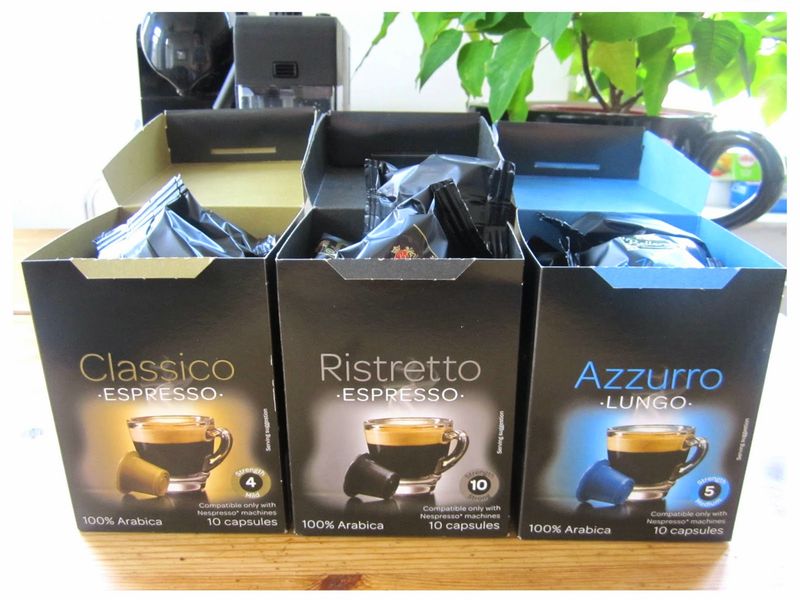 What Sets Bellarom Espresso Pods Apart